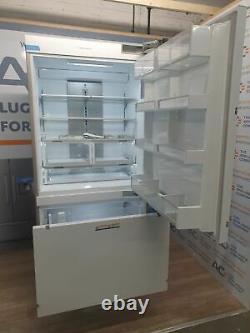 Réfrigérateur Congélateur Intégré Fisher & Paykel Rs9120wru1 Avec Fabricant De Glace
