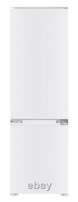 Réfrigérateur Congélateur Intégré HYE 70/30 54cm 249L Blanc RF01BIUCFF249W01