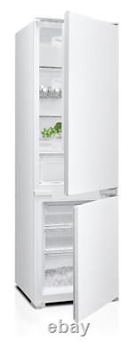 Réfrigérateur Congélateur Intégré HYE 70/30 54cm 249L Blanc RF01BIUCFF249W01