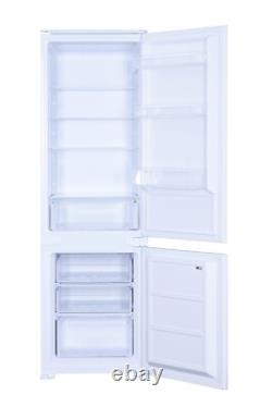 Réfrigérateur Congélateur Intégré HYE 70/30 54cm 249L Blanc RF01BIUCFF249W01 Réfrigérateur Congélateur Intégré HYE 70/30 54cm 249L Blanc RF01BIUCFF249W01