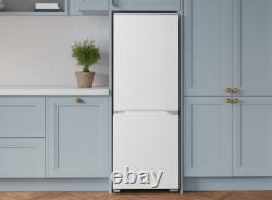 Réfrigérateur Congélateur Intégré HYE 70/30 54cm 249L Blanc RF01BIUCFF249W01