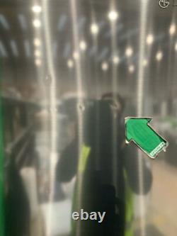 Réfrigérateur Congélateur LG 70/30 Sans Givre Argenté Classe G GBB62PZGCC1 #LF92220