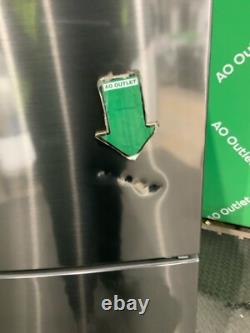 Réfrigérateur Congélateur LG 70/30 Sans Givre Argenté Classe G GBB62PZGCC1 #LF92220
