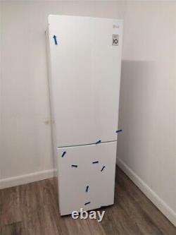 Réfrigérateur Congélateur LG GBB61SWJEC 60/40 Sans Givre Blanc IH019866217