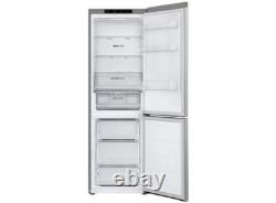 Réfrigérateur Congélateur LG NatureFRESH GBV3100DPY 344L Sans Givre 60/40 Rénové C (LIRE)