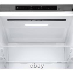 Réfrigérateur Congélateur LG NatureFRESH GBV3100DPY 344L Sans Givre 60/40 Rénové C (LIRE) Réfrigérateur Congélateur LG NatureFRESH GBV3100DPY 344L Sans Givre 60/40 Rénové C (LIRE)