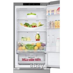Réfrigérateur Congélateur LG NatureFRESH GBV3100DPY 344L Sans Givre 60/40 Rénové C (LIRE)