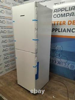 Réfrigérateur Congélateur Liebherr Blanc Cn4213 50/50 Sans Givre