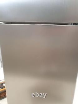Réfrigérateur Congélateur Liebherr CNsfd 5704 359 litres 50/50 avec DuoCooling Argenté