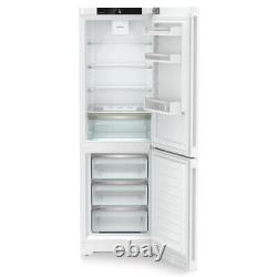 Réfrigérateur Congélateur Liebherr Cnd5203 330l Pas De Givre Facile Fresh Freestanding