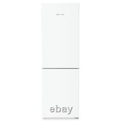 Réfrigérateur Congélateur Liebherr Cnd5203 60cm Pure Pas De Givre White Autoportant