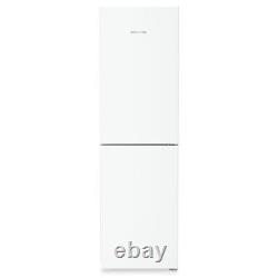 Réfrigérateur Congélateur Liebherr Cnd5724 White Freestanding Nofrost