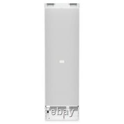 Réfrigérateur Congélateur Liebherr Cnd5724 White Freestanding Nofrost