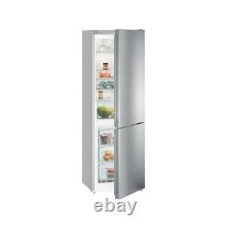 Réfrigérateur Congélateur Liebherr Cnel4313 60/40 Frost Sans Effet En Acier Inoxydable E