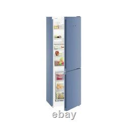 Réfrigérateur Congélateur Liebherr Cnfb4313 Réfrigérateur Autonome Congélateur Frost Free Blue