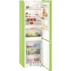 Réfrigérateur Congélateur Liebherr Cnkw 4313-22 Vert Chaux