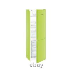 Réfrigérateur Congélateur Liebherr Cnkw 4313-22 Vert Chaux