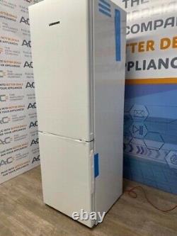 Réfrigérateur Congélateur Liebherr Cnp4313 Givre Autoportant Sans Blanc
