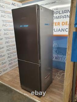 Réfrigérateur Congélateur Liebherr Cnsfd5023 Acier Inoxydable Frostfree