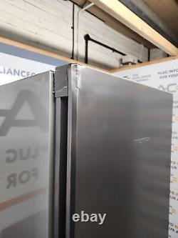 Réfrigérateur Congélateur Liebherr Cnsfd5704 Argent Non Givre Autoportant 50/50