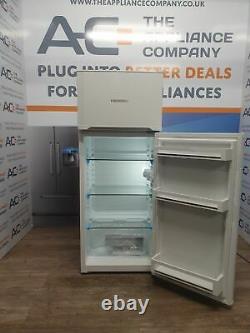 Réfrigérateur Congélateur Liebherr Ct2531 55cm Blanc
