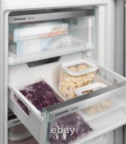 Réfrigérateur Congélateur Liebherr Icbne5123 Plus Entièrement Intégré Avec Biofresh