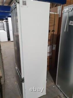Réfrigérateur Congélateur Liebherr Icbp3266 Intégré Blanc Premium Biofresh