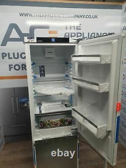 Réfrigérateur Congélateur Liebherr Ice 5103 Construit Dans 60/40 Split Bio Charnière À Glissement Frais