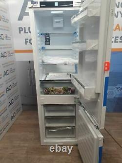 Réfrigérateur Congélateur Liebherr Ice 5103 Construit Dans 60/40 Split Bio Charnière À Glissement Frais