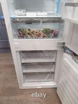 Réfrigérateur Congélateur Liebherr Ice 5103 Pure Entièrement Intégré Avec Easyfresh Et Smart