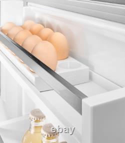 Réfrigérateur Congélateur Liebherr XRFSF5240 Côté à Côté Argent Autonome NoFrost Glace