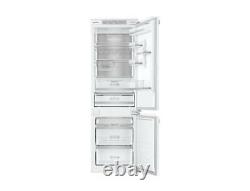 Réfrigérateur Congélateur Samsung Brb260087ww Construit Dans Blanc Smartthings 70/30