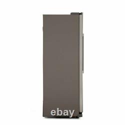 Réfrigérateur Congélateur Samsung Rs50n3513sl American Style Argent