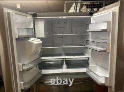 Réfrigérateur Congélateur Samsung Série 8 Style Français RF24R7201SR/EU