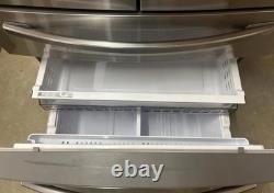 Réfrigérateur Congélateur Samsung Série 8 Style Français RF24R7201SR/EU