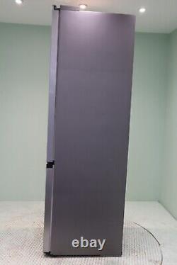Réfrigérateur Congélateur Samsung SpaceMax 2 Portes Classe E Argent - RB38T602ESA/EU
