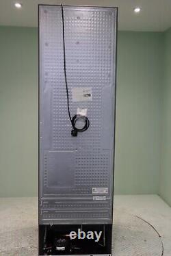Réfrigérateur Congélateur Samsung SpaceMax 2 Portes Classe E Argent - RB38T602ESA/EU