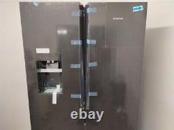 Réfrigérateur Congélateur Siemens KF96DPXEA 574L No Frost Quatre Portes ID2110515158