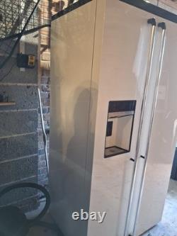 Réfrigérateur Congélateur à Double Porte Smeg Style Victorien NON FONCTIONNEL