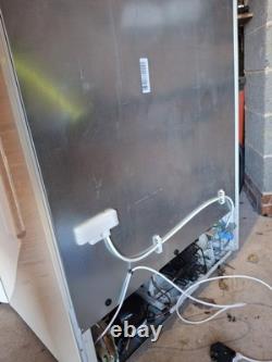 Réfrigérateur Congélateur à Double Porte Smeg Style Victorien NON FONCTIONNEL