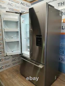 Réfrigérateur Congélateurfisher & Paykel Rf540adux5 Réfrigérateur Congélateur A+ Eau Et Glace 90cm