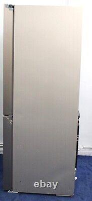 Réfrigérateur De Style Français Kfn96vpeag Bosch 2 X Nof 289474