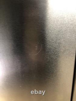 Réfrigérateur Haier HFR5719EWMP Portes avec Distributeur d'Eau Argent 47