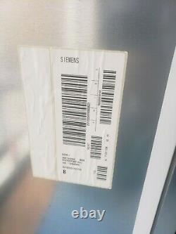 Réfrigérateur Intégré Siemens