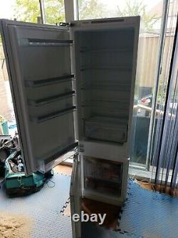 Réfrigérateur Intégré Siemens