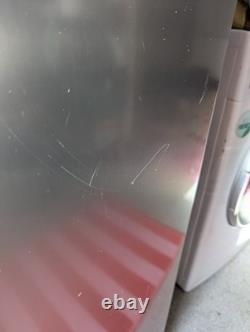 Réfrigérateur Larder Autonome Hisense RL415N4ACE 322 Litres Acier Inoxydable E