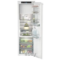 Réfrigérateur Liebherr Irbd5151 Prime Biofresh Entièrement Intégré Avec Biofresh & Ice Box