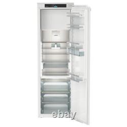 Réfrigérateur Liebherr Irbd5151 Prime Biofresh Entièrement Intégré Avec Biofresh & Ice Box