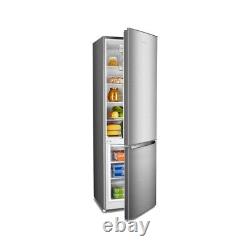 Réfrigérateur Mc55264afs 70/30 Réfrigérateur Congélateur Argent