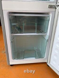 Réfrigérateur Mini Réfrigérateur Classe De Congélateur A +115 Lt Double Porte Gris 94 CM
